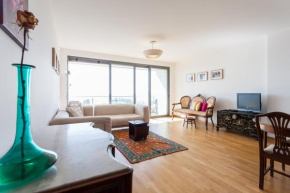 Отель Feels Like Home Expo Flat with View  Лиссабон